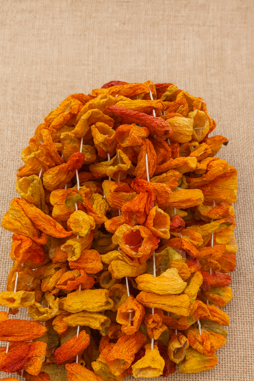 YERLİ DOLMALIK BİBER