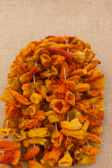 YERLİ DOLMALIK BİBER