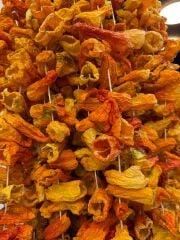 YERLİ DOLMALIK BİBER