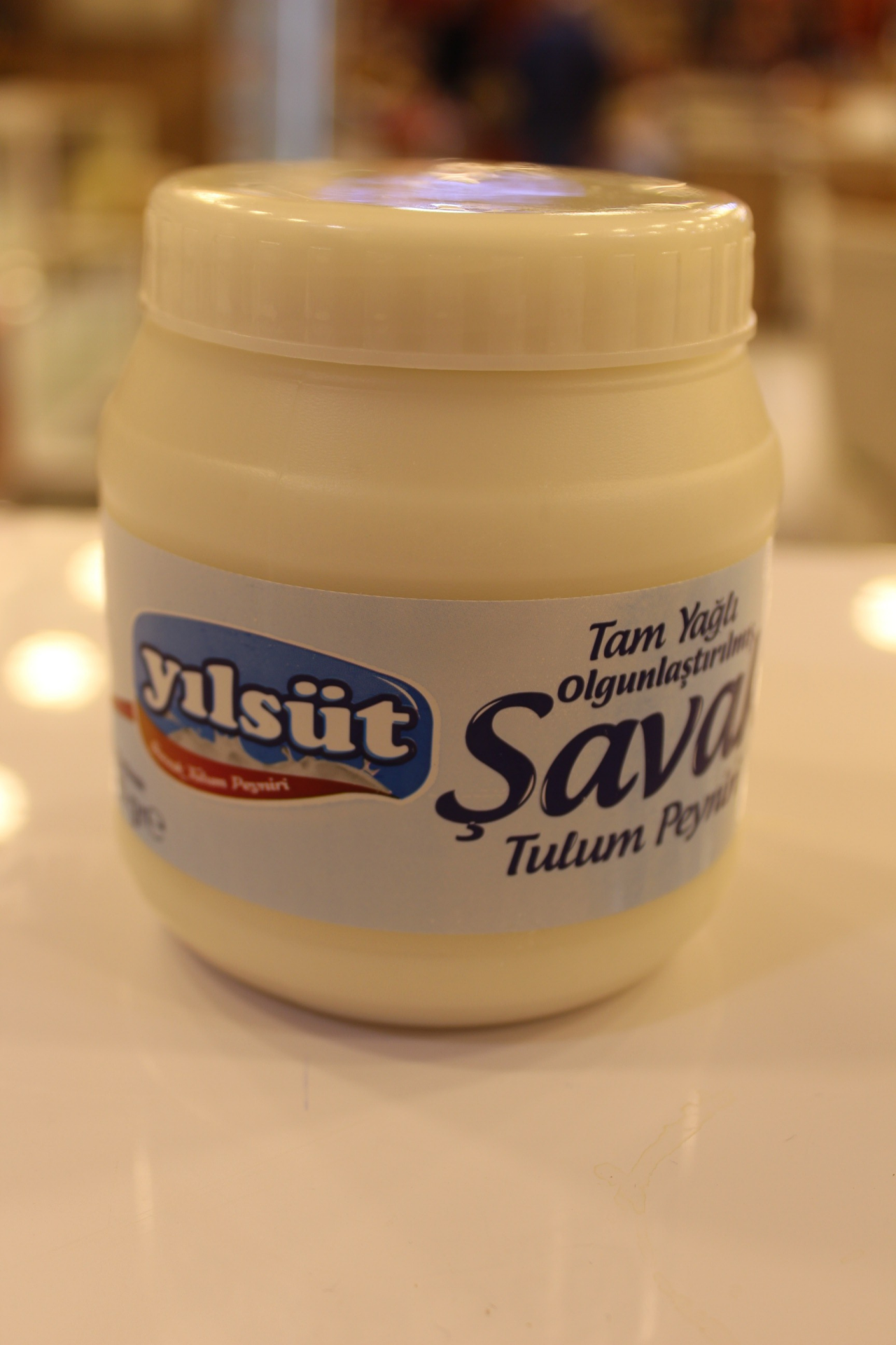 YILSÜT TULUM PEYNİRİ (500 Gram)