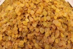 ÇEKİRDEKSİZ SARI ÜZÜM