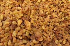 ÇEKİRDEKSİZ İZMİR ÜZÜMÜ