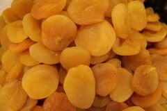 İSLİMLİ SARI KAYISI