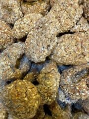 SEBZELİ DÖVME TARHANASI