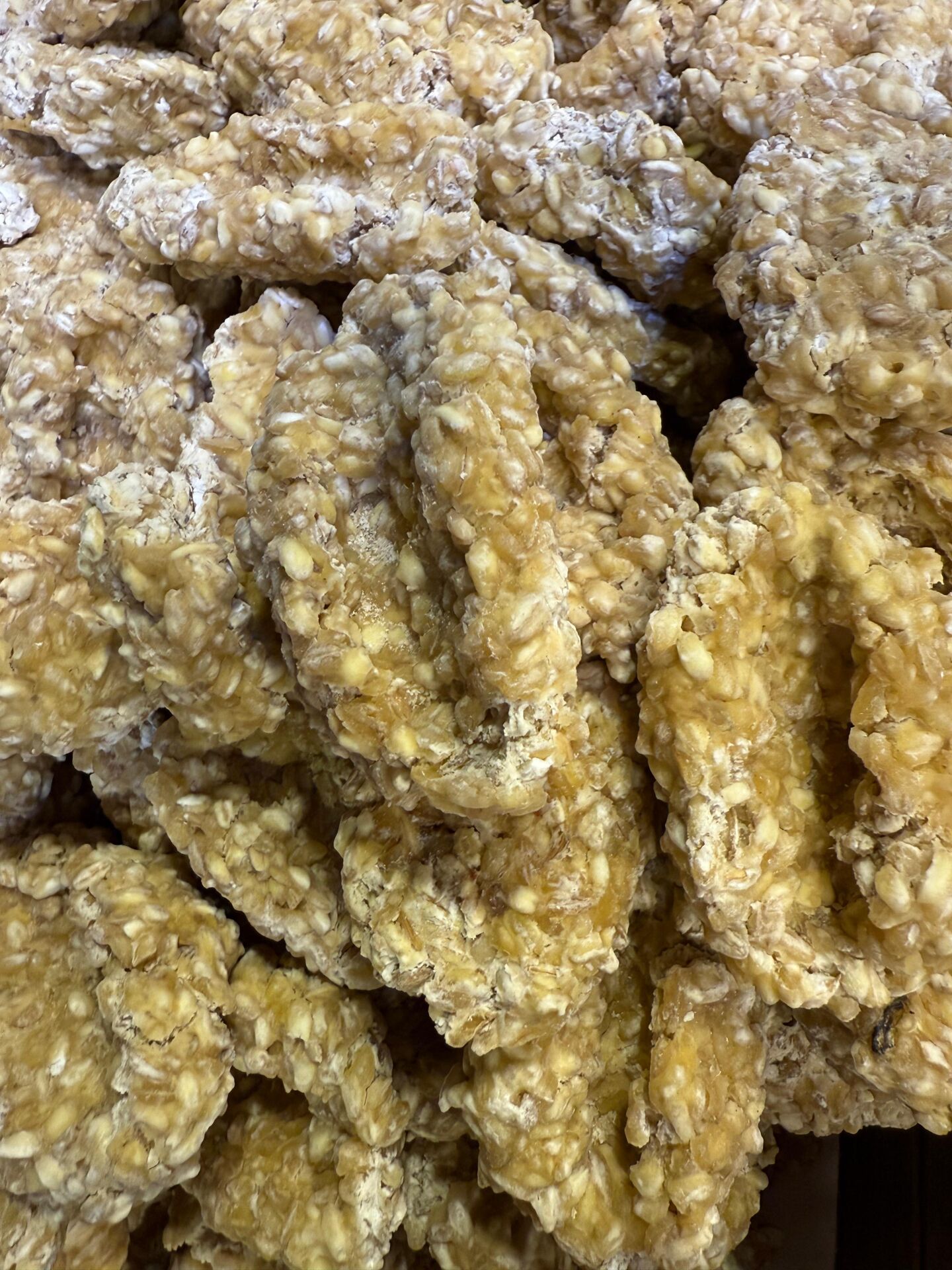 YOĞURTLU DÖVME TARHANASI