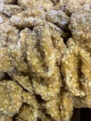 YOĞURTLU DÖVME TARHANASI