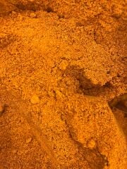 YEDİ TÜRLÜ BAHARAT