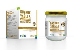 KUYRUKYAĞLI MASAJ KREMİ