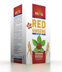 RED GİNSENG MACUN