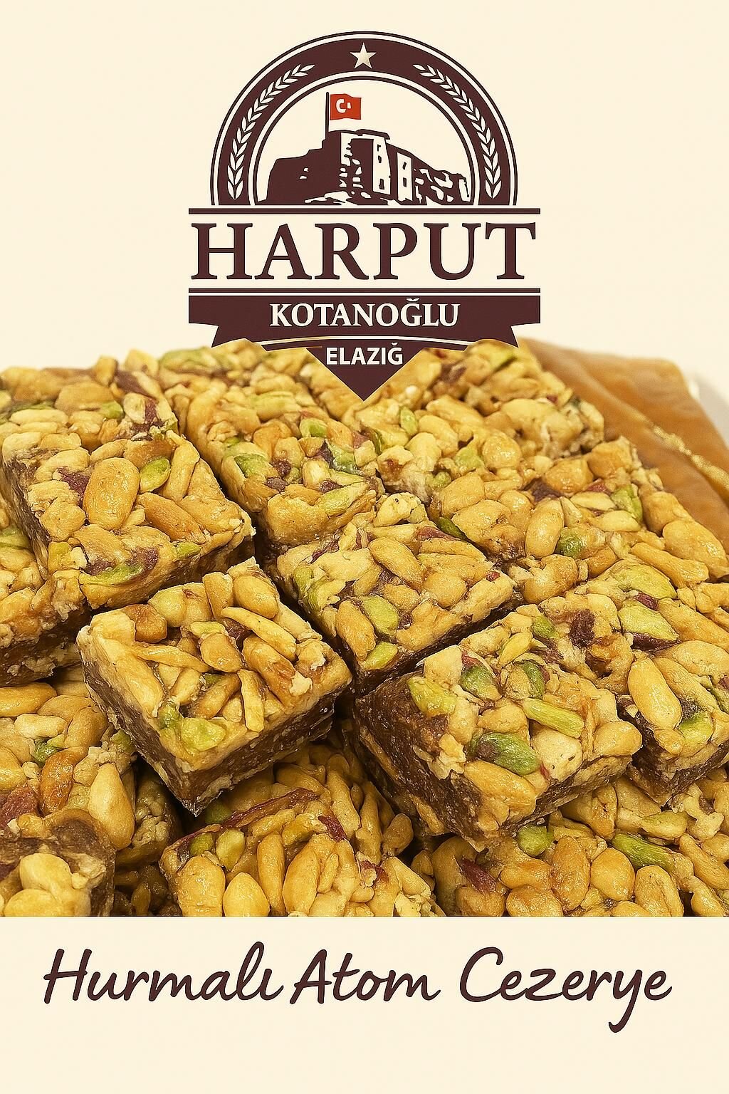 HURMALI ATOM CEZERYE