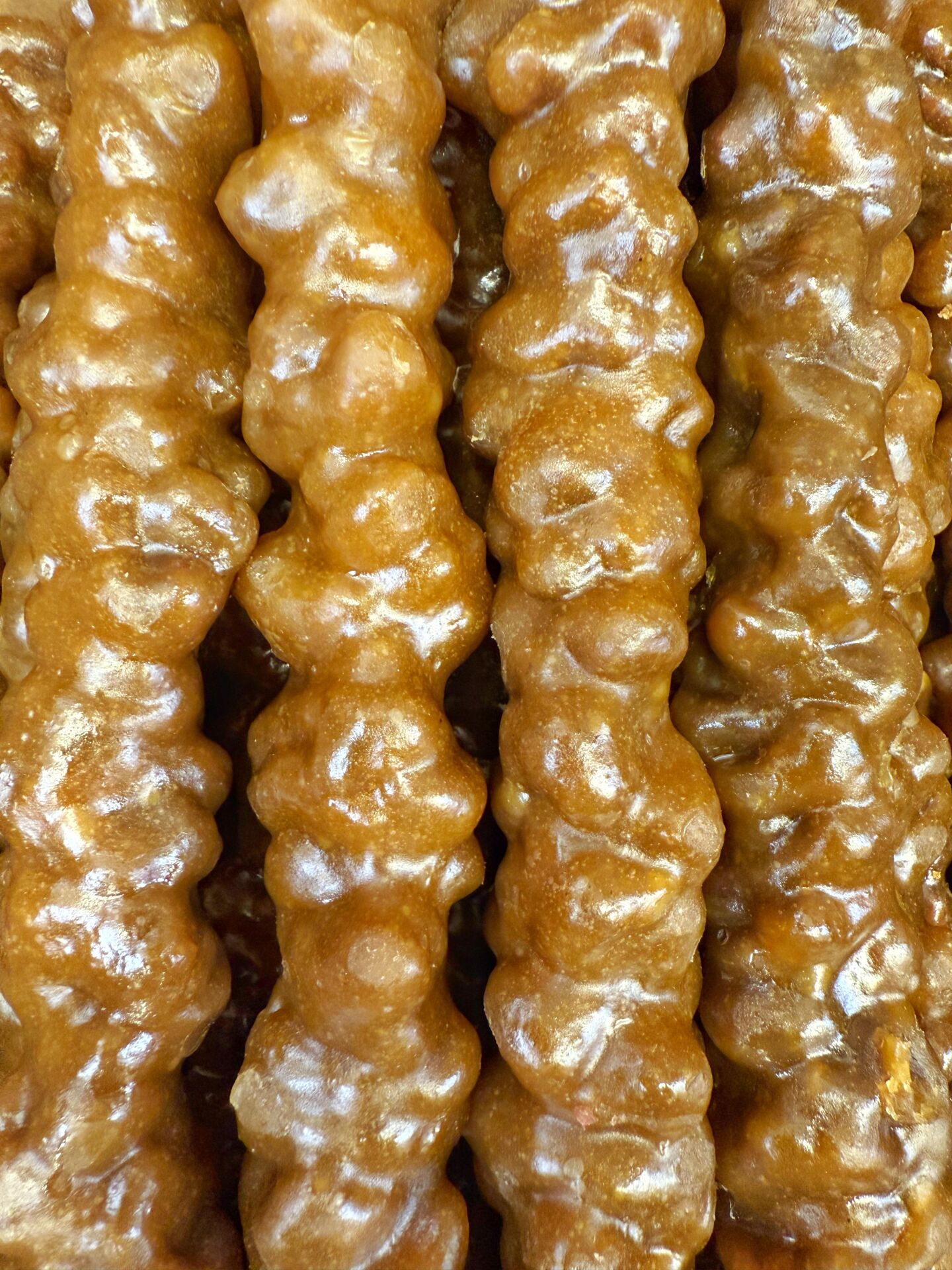 BEYAZ ÜZÜM ORCİĞİ (CEVİZLİ SUCUK)