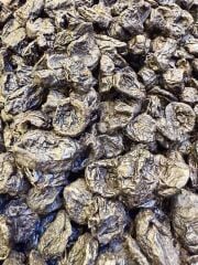 ÇEKİRDEKSİZ KARA ERİK KURUSU