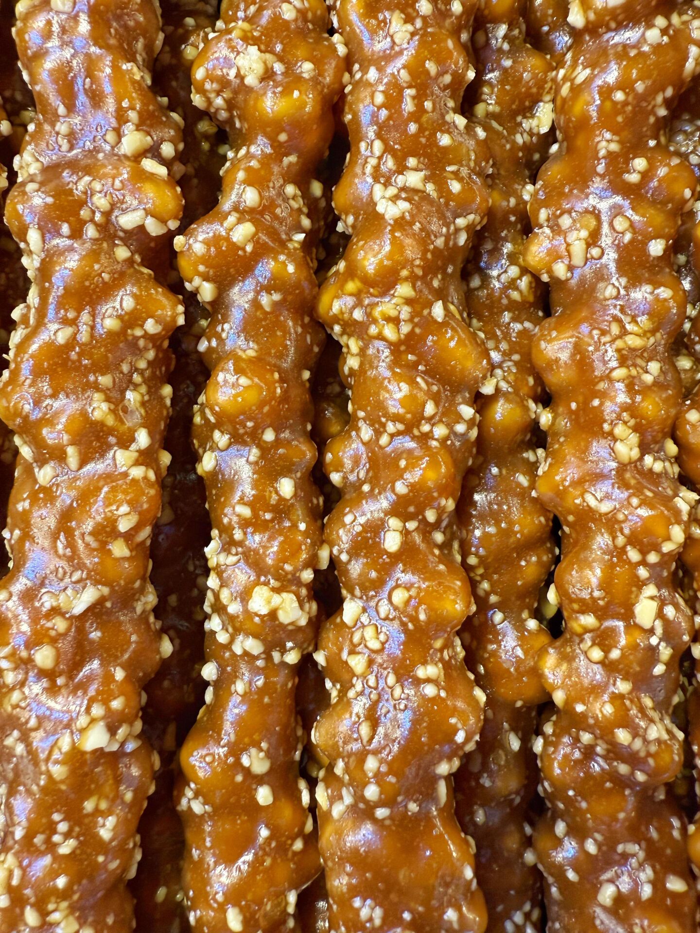 EV YAPIMI DUT ORCİĞİ