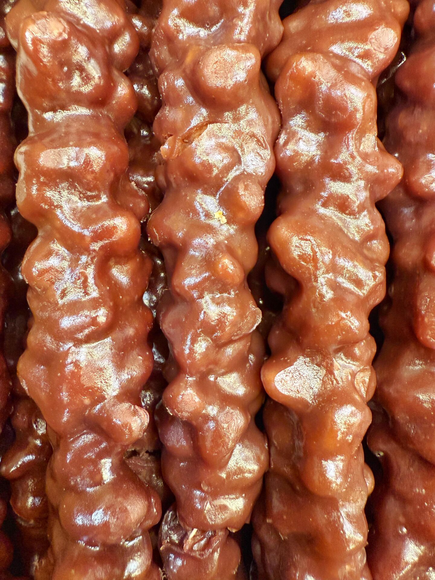 SİYAH ÜZÜM ORCİK