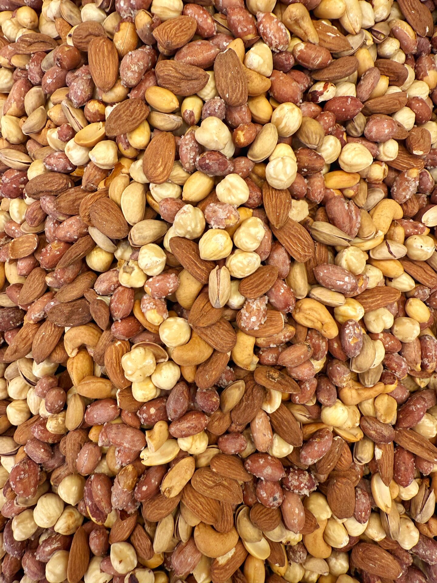 LÜKS KARIŞIK ÇEREZ