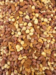 LÜKS KARIŞIK ÇEREZ