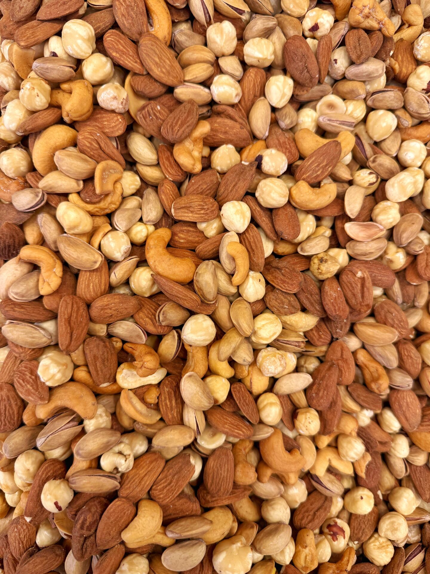 ÖZEL KARIŞIK ÇEREZ