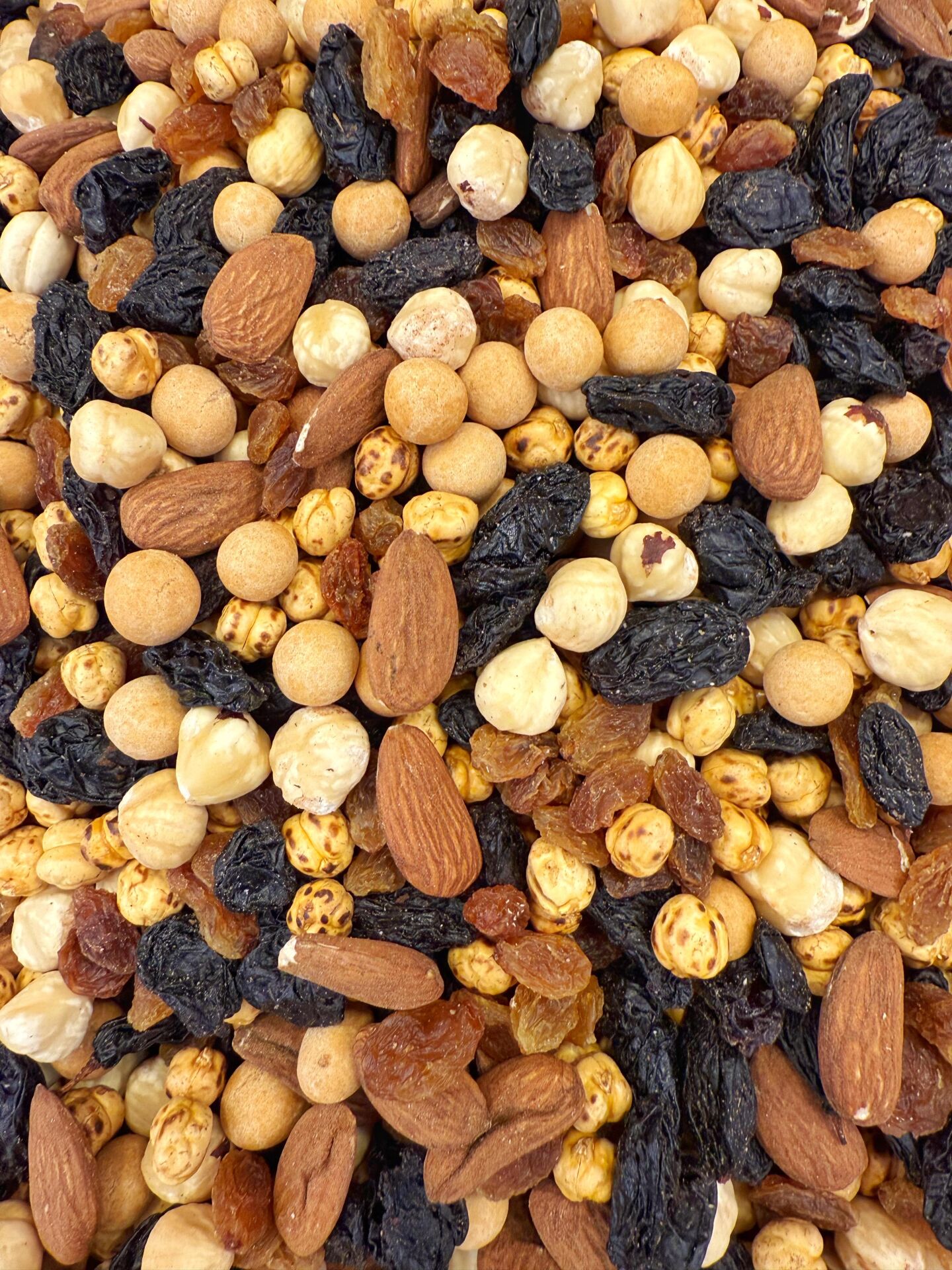 TATLI KARIŞIK KURUYEMİŞ