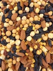 TATLI KARIŞIK KURUYEMİŞ