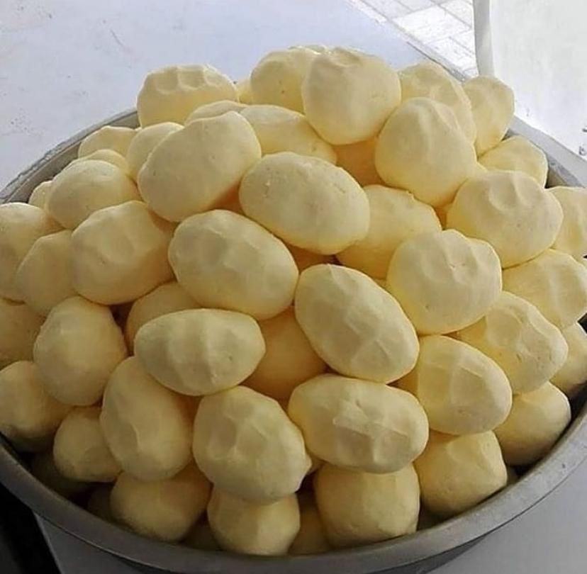 TUZSUZ YAYIK TEREYAĞI