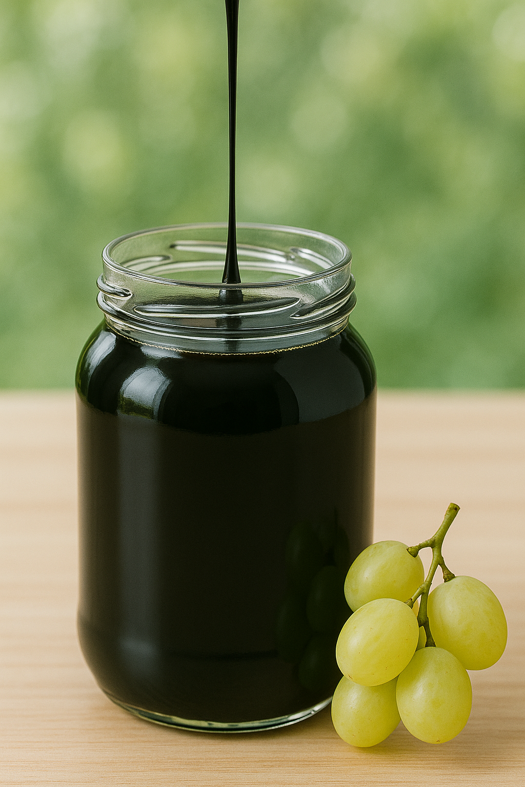 ÜZÜM PEKMEZİ 1 KG