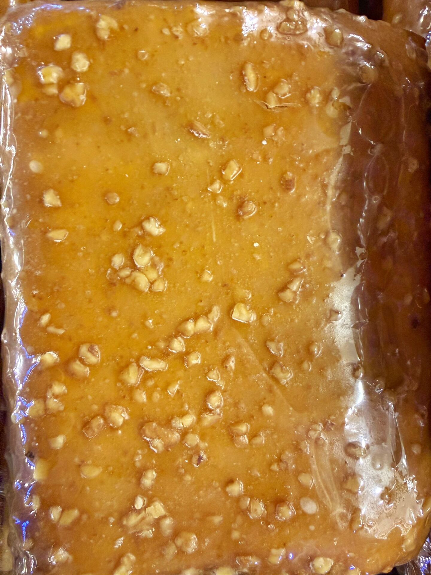 CEVİZLİ DUT PESTİLİ