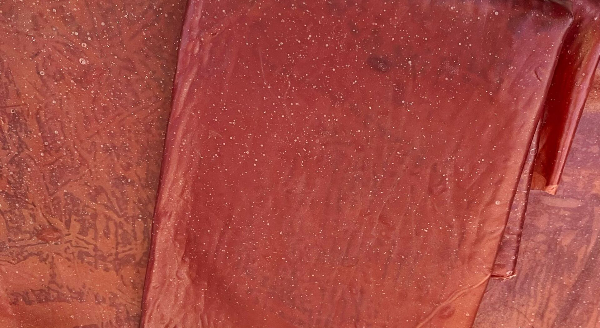 SİYAH ÜZÜM PESTİLİ